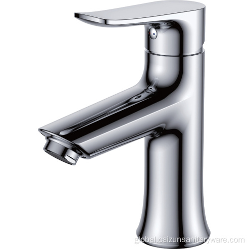 Sink Faucet Clogged Cera Wash Basin Faucet Supplier
